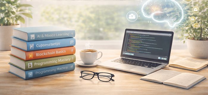How To Become An Author In 2020